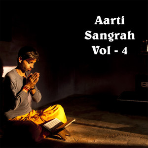 Aarti Sangrah, Vol. 4