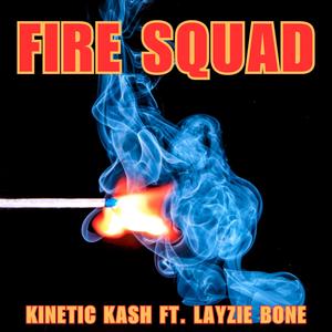 Fire Squad (feat. Layzie Bone) (Explicit)