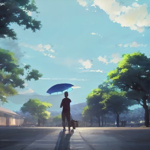 多远都要在一起