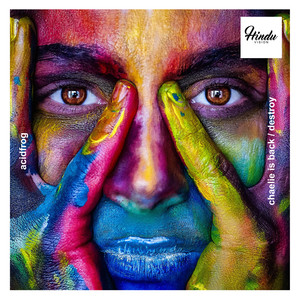 Destroy (Original Mix)