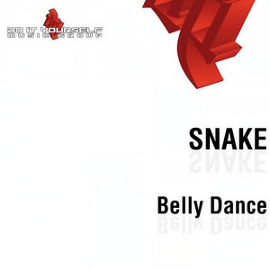 Belly Dance (Extended Mix)