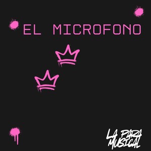El Microfono