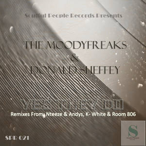 Yes They Do (Room 806 Late Nite Mix)