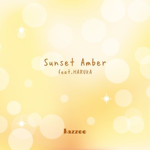 Sunset Amber (feat. HARUKA)