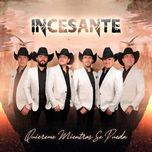 Quiéreme Mientras Se Pueda