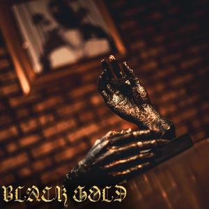 BLACK GOLD (feat. X)