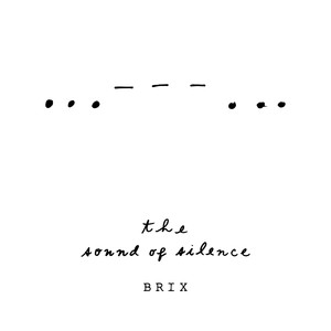 The Sound of Silence - Single