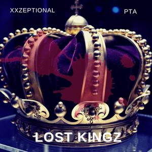 Lost Kingz (feat. PTA) [Explicit]