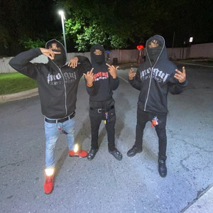 Codename: YDC (feat. YDC K & YDC Bari) (Explicit)