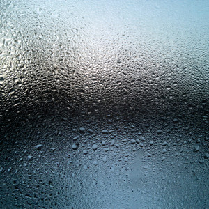 Driving in the Rain