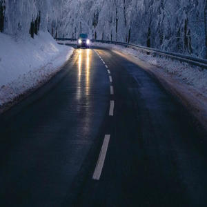 Cold roads (Explicit)