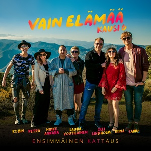 Satuprinsessa(Vain elämää kausi 6)