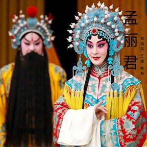 郑国凤 - 自画图像