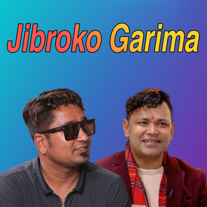 Jibroko Garima (Live)