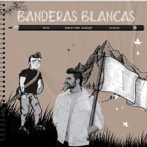 Banderas blancas