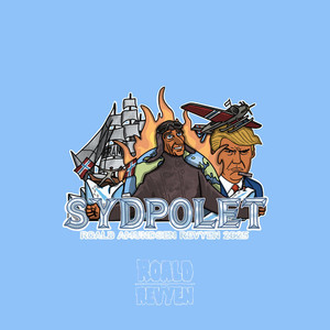 Sydpolet Anthem (Explicit)