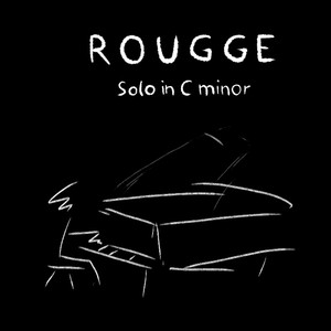 Solo in C minor (extract 1)