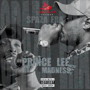 Spaza Era (feat. Madness CPT) [Explicit]