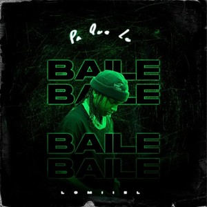 PA QUE LO BAILES (BAILALO ROCKY)