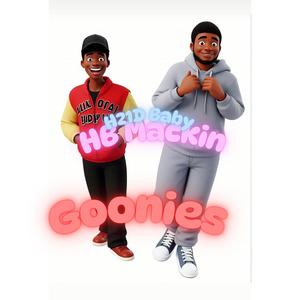 Goonies (feat. HB Mackin) (Explicit)