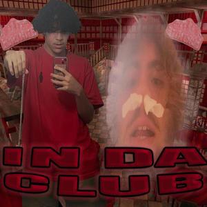 UP IN DA CLUB #SKULLBOYZ (feat. Lucas Haze) [Explicit]