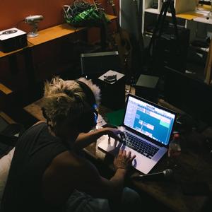 Épinards (feat. Elio Sum & Hominguest) (Explicit)