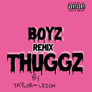 Bad Boyz (Thug Remix) [Explicit]