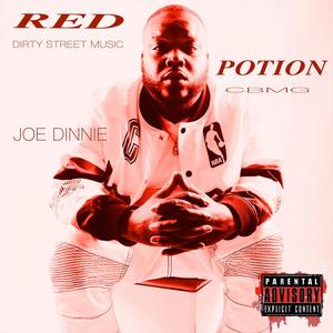 RED Potion (Explicit)