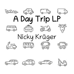 A Day Trip LP