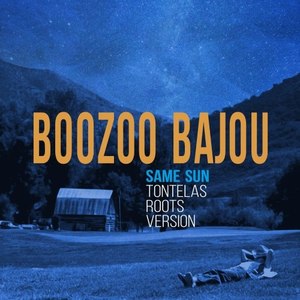 Same Sun (Tontelas Roots Version)