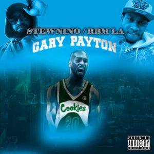 GP (feat. MVP MAFIA STEWNINO) [Explicit]