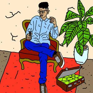 Água Batizada (Explicit)