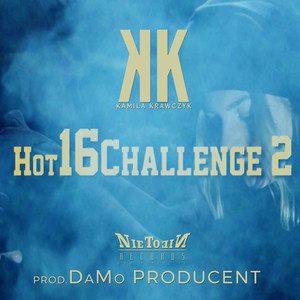 #Hot16Challenge2