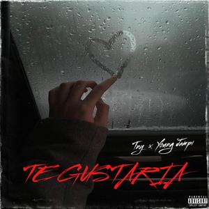 TE GUSTARIA (feat. Young Jampi)