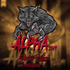 Alpha 2019(feat. Kirri)