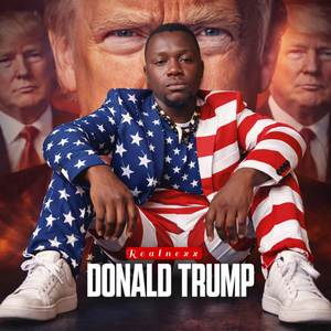 Donald Trump (Explicit)
