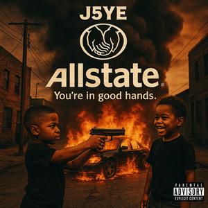 Sum Like Allstate (feat. liJo) (Explicit)