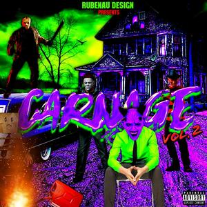 Carnage, Vol. 2 (Explicit)