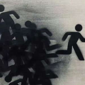 死亡不是终点 遗忘才是