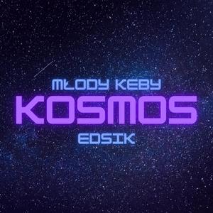 Kosmos(feat. Edsik) (Explicit)
