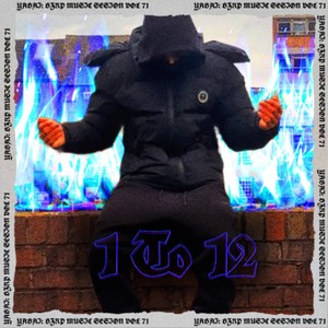 1 to 12 (Explicit)