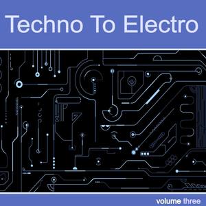 Techno to Electro Vol. 3 - DeeBa