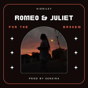 Romeo & Juliet (Explicit)