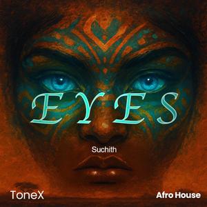 Suchith - Eyes