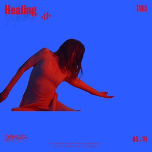 Healing(feat. Phil Simmonds)