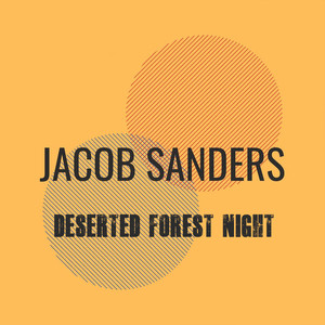 Deserted Forest Night
