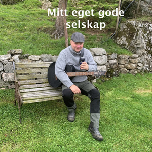 Mitt eget gode selskap