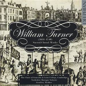 O Lord, God Of Hosts, Hear My Prayer