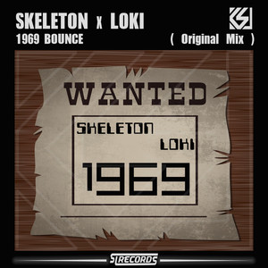 1969BOUNCE (Original Mix|Explicit)