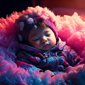 Hip Hop Lullabies for Deep Baby Sleep